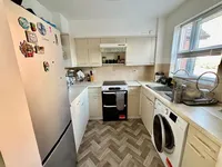 Недвижимость Anderson Close: 10