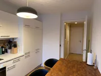Недвижимость Apartment 1 bedroom for sale in Luxembourg-Bonnevoie: 4