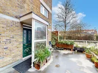 Недвижимость Cable Street: 5