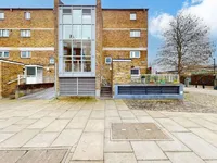 Недвижимость Cable Street: 6