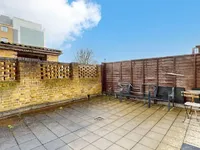 Недвижимость Cable Street: 7