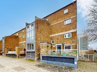 Недвижимость Cable Street: 8