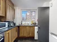 Недвижимость Cable Street: 11