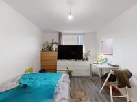 Недвижимость Cable Street: 15