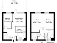 Недвижимость Cable Street: 16