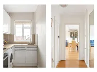 Недвижимость West Kensington Court, West Kensington: 1