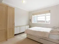 Недвижимость West Kensington Court, West Kensington: 3