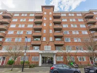 Недвижимость West Kensington Court, West Kensington: 6