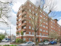 Недвижимость West Kensington Court, West Kensington: 7