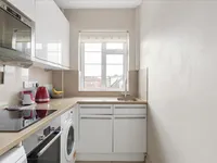 Недвижимость West Kensington Court, West Kensington: 13