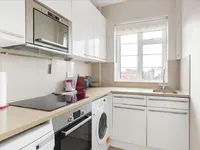 Недвижимость West Kensington Court, West Kensington: 14
