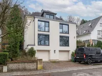 Недвижимость Villa 4 bedrooms for sale in Luxembourg-Dommeldange: 1