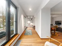 Недвижимость Villa 4 bedrooms for sale in Luxembourg-Dommeldange: 4