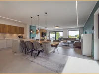 Недвижимость Semi-detached house 5 bedrooms for sale in Mamer: 2