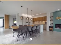 Недвижимость Semi-detached house 5 bedrooms for sale in Mamer: 5