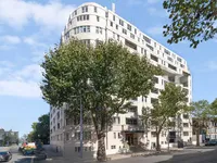 Недвижимость Sloane Avenue Mansions, Sloane Avenue: 3