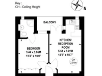 Недвижимость Sloane Avenue Mansions, Sloane Avenue: 7