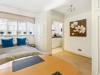 Недвижимость Sloane Avenue Mansions, Sloane Avenue: 5