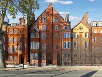 Недвижимость Delahay House, Chelsea Embankment: 6