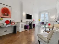 Недвижимость Delahay House, Chelsea Embankment: 7
