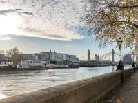 Недвижимость Delahay House, Chelsea Embankment: 9