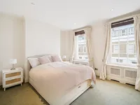 Недвижимость Hasker Street: 1