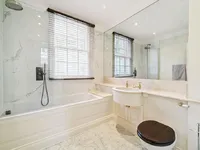 Недвижимость Hasker Street: 4