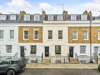 Недвижимость Hasker Street: 8