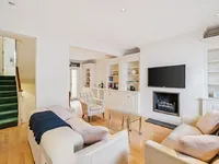 Недвижимость Hasker Street: 10