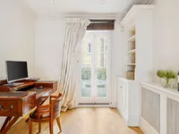 Недвижимость Hasker Street: 11