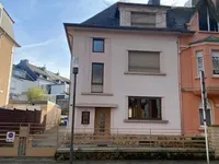 Недвижимость House 3 bedrooms for sale in Esch-sur-Alzette: 1