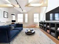 Недвижимость Cathcart Road, Chelsea: 3