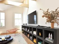 Недвижимость Cathcart Road, Chelsea: 4