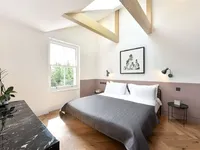 Недвижимость Cathcart Road, Chelsea: 8