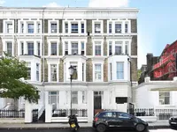 Недвижимость Cathcart Road, Chelsea: 11