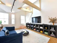 Недвижимость Cathcart Road, Chelsea: 12