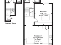 Недвижимость Cathcart Road, Chelsea: 14