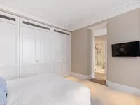 Недвижимость Basil Mansions, Basil Street: 8
