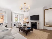 Недвижимость Basil Mansions, Basil Street: 9