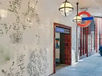 Недвижимость Basil Mansions, Basil Street: 10