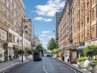 Недвижимость Basil Mansions, Basil Street: 11
