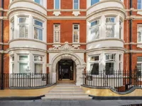 Недвижимость Basil Mansions, Basil Street: 13