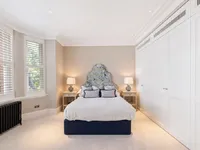 Недвижимость Basil Mansions, Basil Street: 17