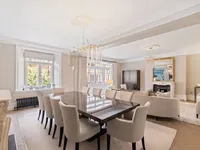 Недвижимость Basil Mansions, Basil Street: 18