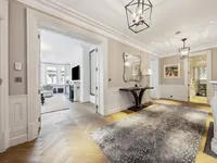 Недвижимость Basil Mansions, Basil Street: 20