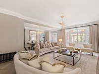 Недвижимость Basil Mansions, Basil Street: 21
