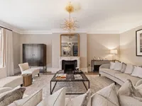 Недвижимость Basil Mansions, Basil Street: 22