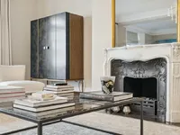 Недвижимость Basil Mansions, Basil Street: 24