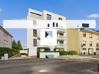 Недвижимость Apartment 2 bedrooms for sale in Luxembourg-Cessange: 1