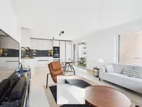 Недвижимость Apartment 2 bedrooms for sale in Luxembourg-Cessange: 5